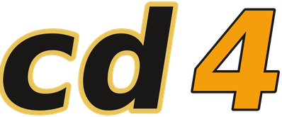 cd4 logo